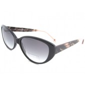 Ladies Guess by Marciano Designer Sunglasses, complete with case and cloth GM 630 Black